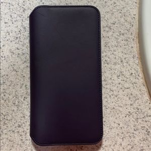Apple iPhone 11 max pro folio